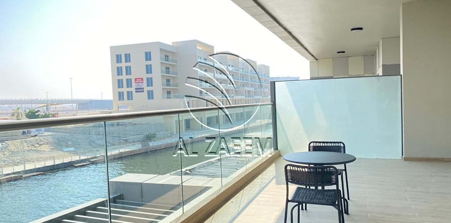 Appartement de 2 chambres No. 127707