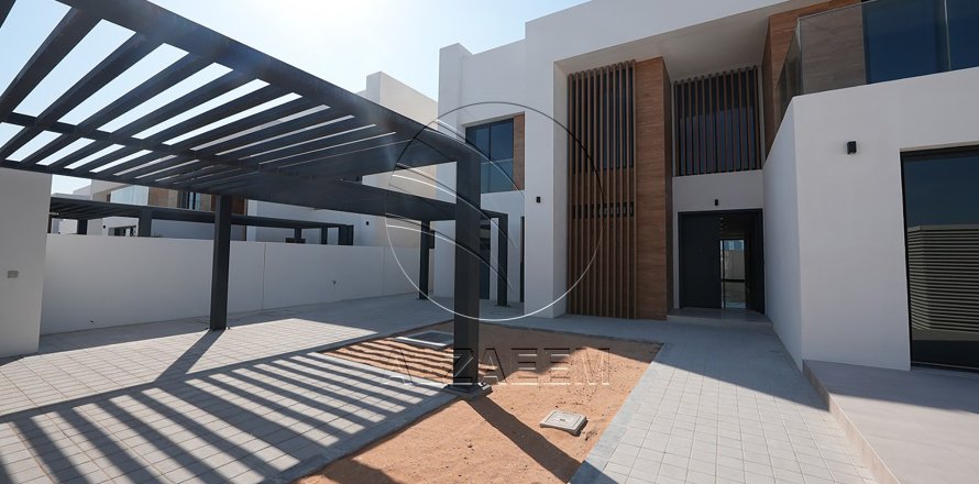 Villa de 4 chambres No. 127710