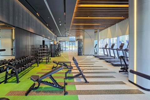 Appartement de 3 chambres No. 127706 4