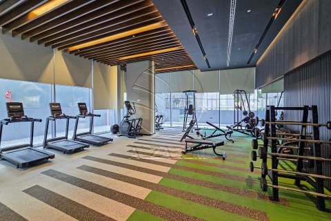 Appartement de 3 chambres No. 127706 3