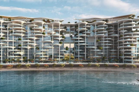 Apartment de 3 dormitorios  No. 110351 2