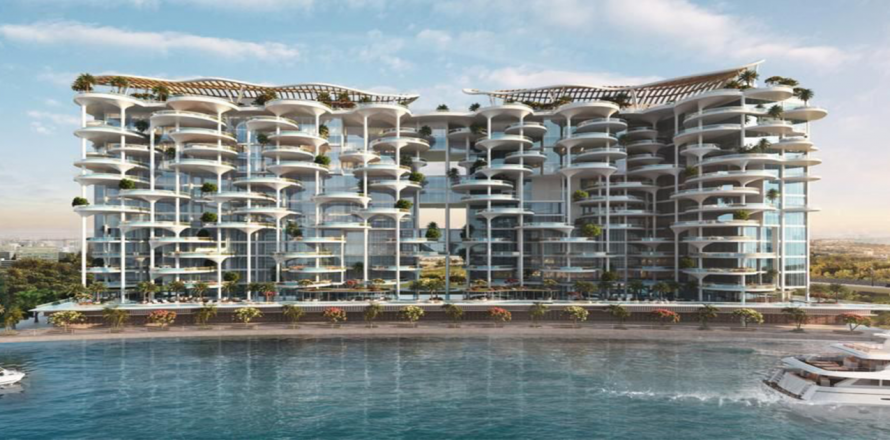 Apartment de 3 dormitorios No. 110351
