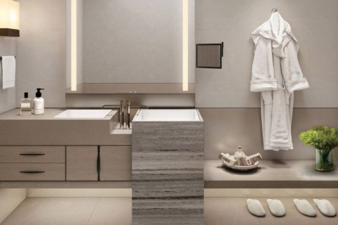 Appartement de Studio  No. 110348 5