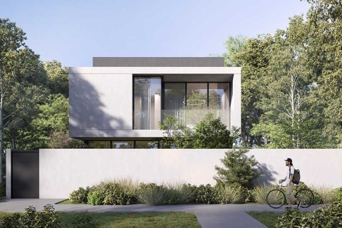 Villa de 2 chambres  No. 110354 5