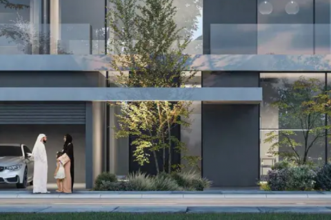 Villa de 2 chambres  No. 110354 2