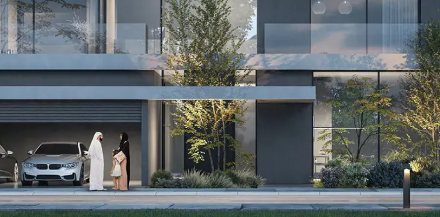 Villa de 2 chambres  No. 110354