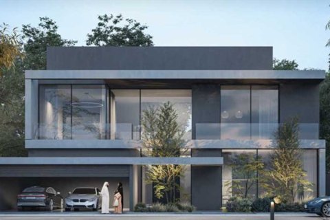 Villa de 2 chambres  No. 110354 3