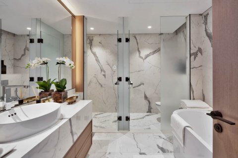 204m² Apartment  No. 110349 9