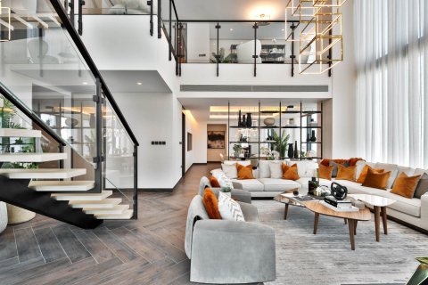 204m² Apartment  No. 110349 4