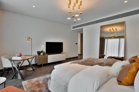 204m² Apartment  No. 110349 11