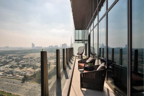 204m² Apartment  No. 110349 3