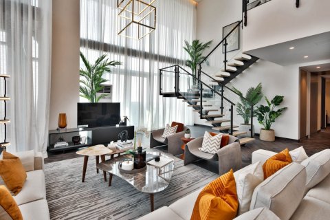204m² Apartment  No. 110349 5