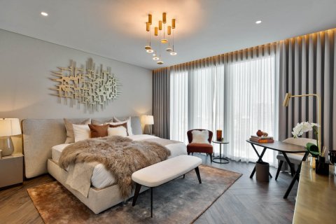 204m² Apartment  No. 110349 12