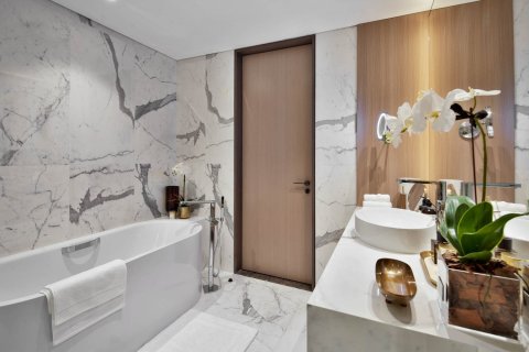 204m² Apartment  No. 110349 8