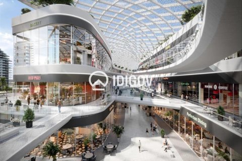 Квартира студия в Dubai South (Dubai World Central), ОАЭ №199304 16