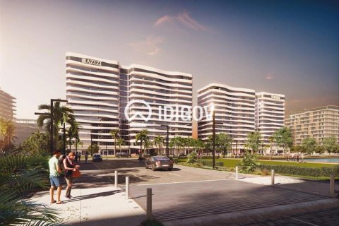 Квартира студия в Dubai South (Dubai World Central), ОАЭ №199304 9