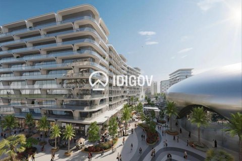 Квартира студия в Dubai South (Dubai World Central), ОАЭ №199304 10