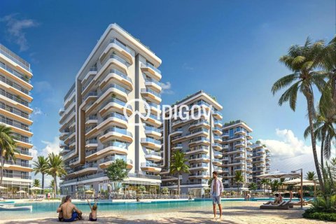Квартира студия в Dubai South (Dubai World Central), ОАЭ №199304 13
