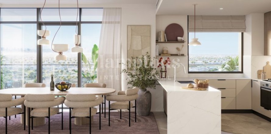 Apartment de 2 dormitorios No. 118845