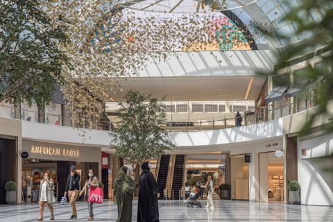 Apartment de 2 dormitorios No. 118845 12