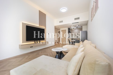 Apartment de 1 dormitorio No. 118846 3