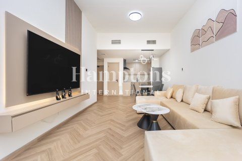 Apartment de 1 dormitorio No. 118846 5