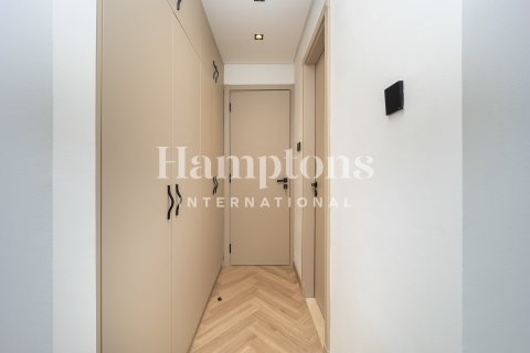 Apartment de 1 dormitorio No. 118846 8