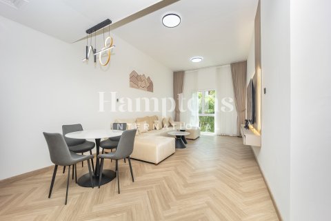 Apartment de 1 dormitorio No. 118846 4