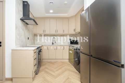 Apartment de 1 dormitorio No. 118846 2