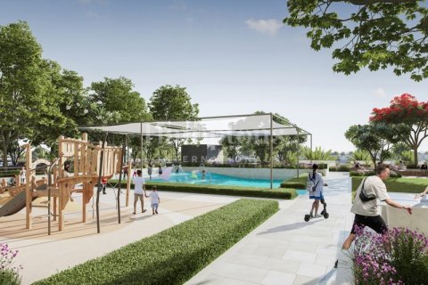 3 bedrooms Apartment  No. 118844 10