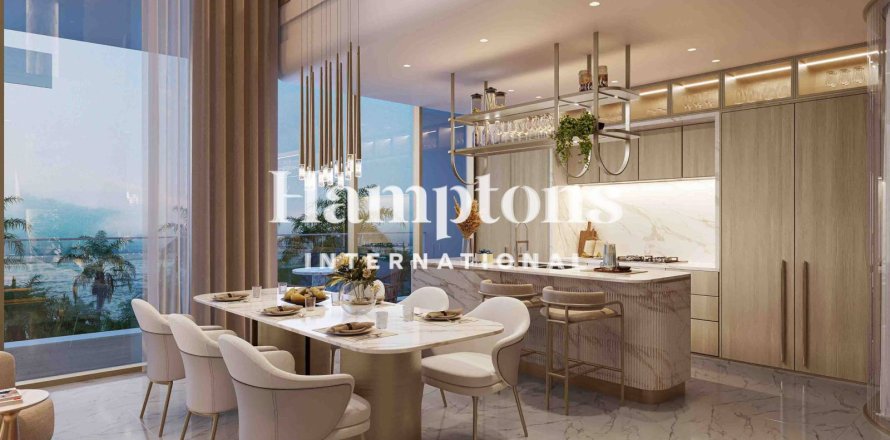 Apartment de 3 dormitorios No. 118841