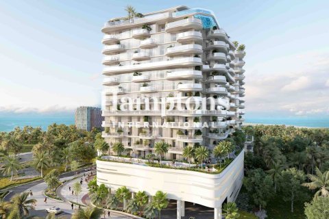 Apartment de 3 dormitorios No. 118841 4