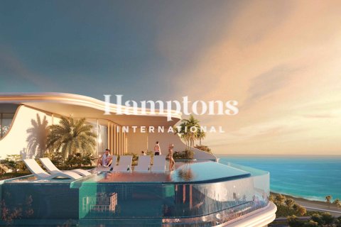 Apartment de 3 dormitorios No. 118841 3