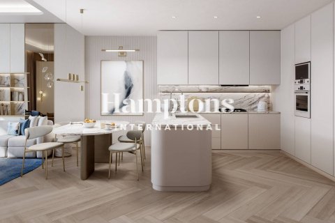 Apartment de 3 dormitorios No. 118841 21