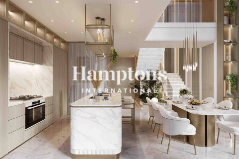 Apartment de 3 dormitorios No. 118841 17