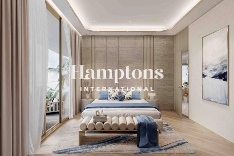 Apartment de 3 dormitorios No. 118841 9