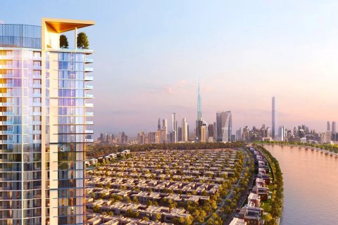1 غرف نوم شقة في دبي, الإمارات العربية المتحدة رقم 165581 6