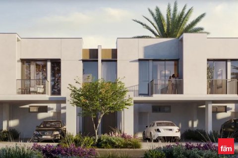 3 غرف نوم تاون هاوس في دبي, الإمارات العربية المتحدة رقم 165582 7