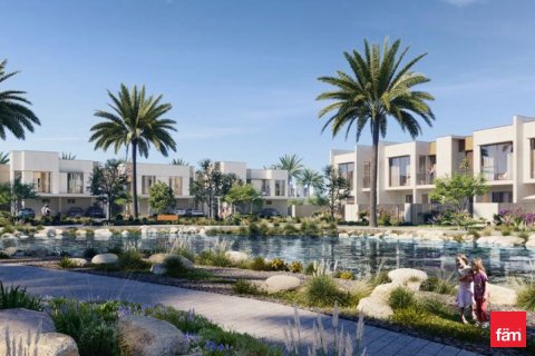 3 غرف نوم تاون هاوس في دبي, الإمارات العربية المتحدة رقم 165582