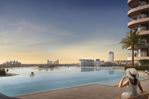 1 غرف نوم شقة في Dubai Harbour, الإمارات العربية المتحدة رقم 165578 10