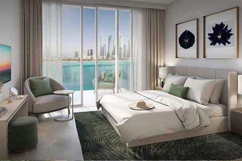 1 غرف نوم شقة في Dubai Harbour, الإمارات العربية المتحدة رقم 165578 8