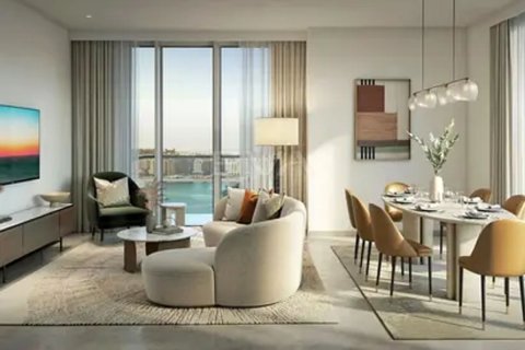 1 غرف نوم شقة في Dubai Harbour, الإمارات العربية المتحدة رقم 165578 7