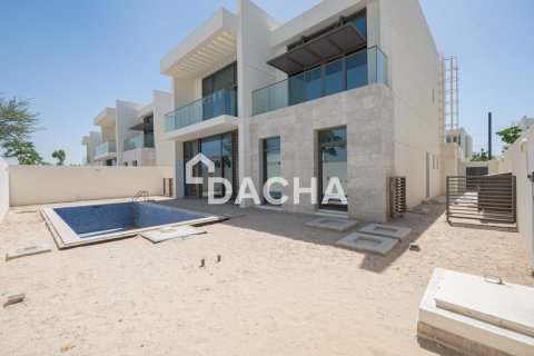 Villa de 4 dormitorios en District One, UAE No. 168877 10
