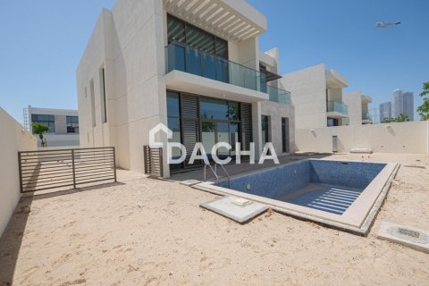 Villa de 4 dormitorios en District One, UAE No. 168877 9