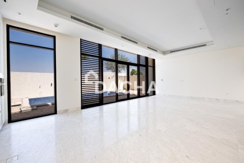 Villa de 4 dormitorios en District One, UAE No. 168877 6
