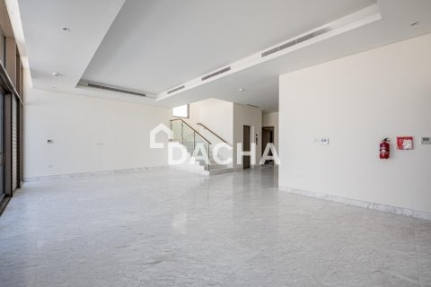 Villa de 4 dormitorios en District One, UAE No. 168877 12