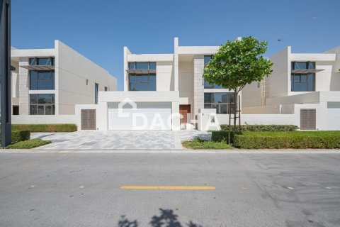 Villa de 4 chambres à District One, UAE No. 168877