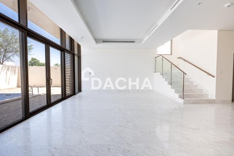 Villa de 4 dormitorios en District One, UAE No. 168877 19