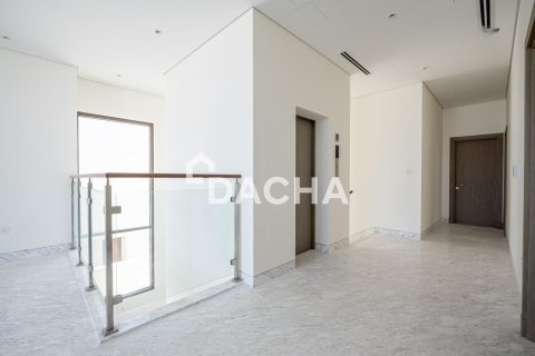 Villa de 4 dormitorios en District One, UAE No. 168877 16