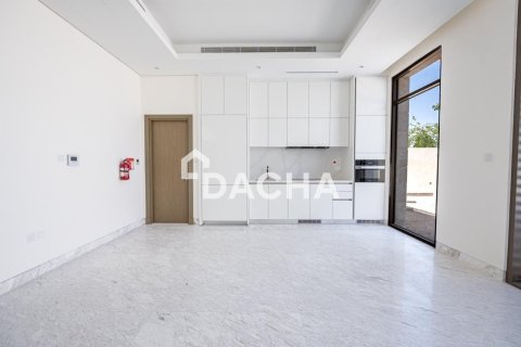 Villa de 4 dormitorios en District One, UAE No. 168877 8
